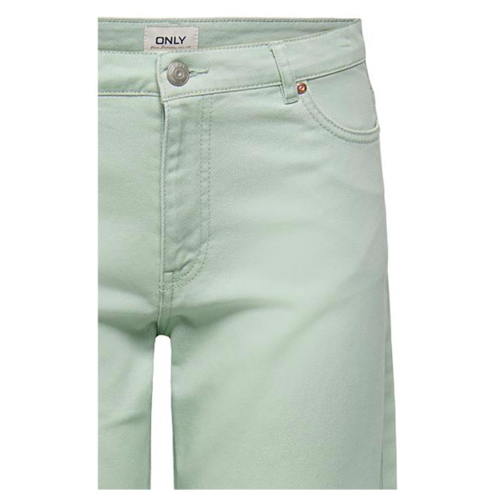 Only Γυναικείο παντελόνι Crop Pant